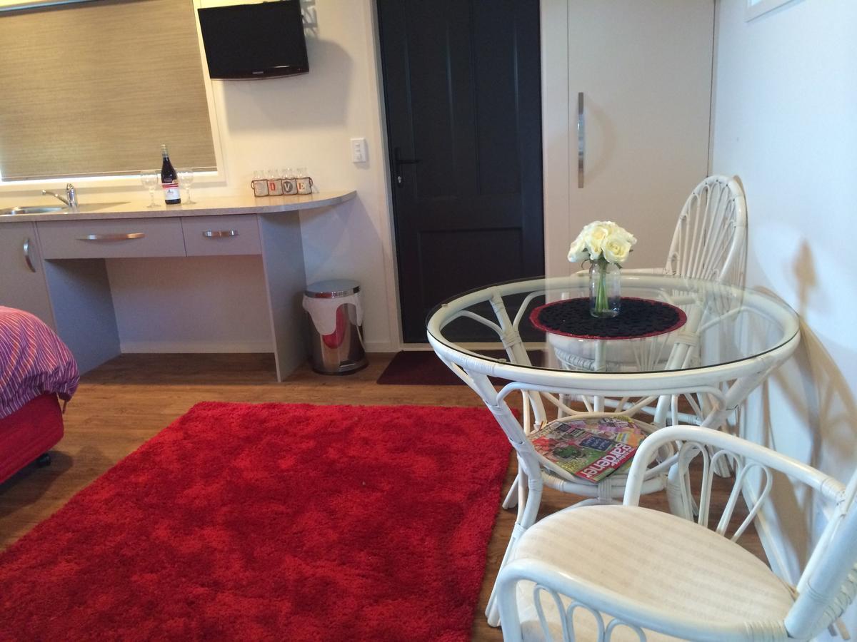 Cheriton House Ohaupo 외부 사진