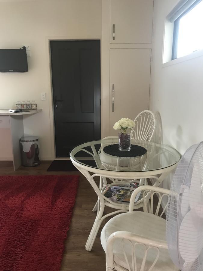 Cheriton House Ohaupo 외부 사진