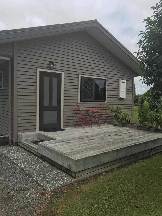 Cheriton House Ohaupo 외부 사진