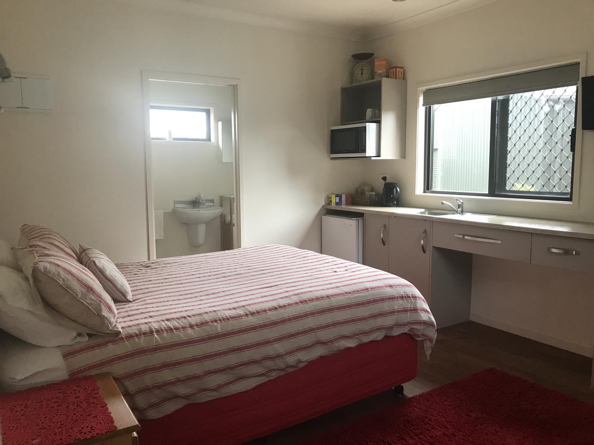 Cheriton House Ohaupo 외부 사진